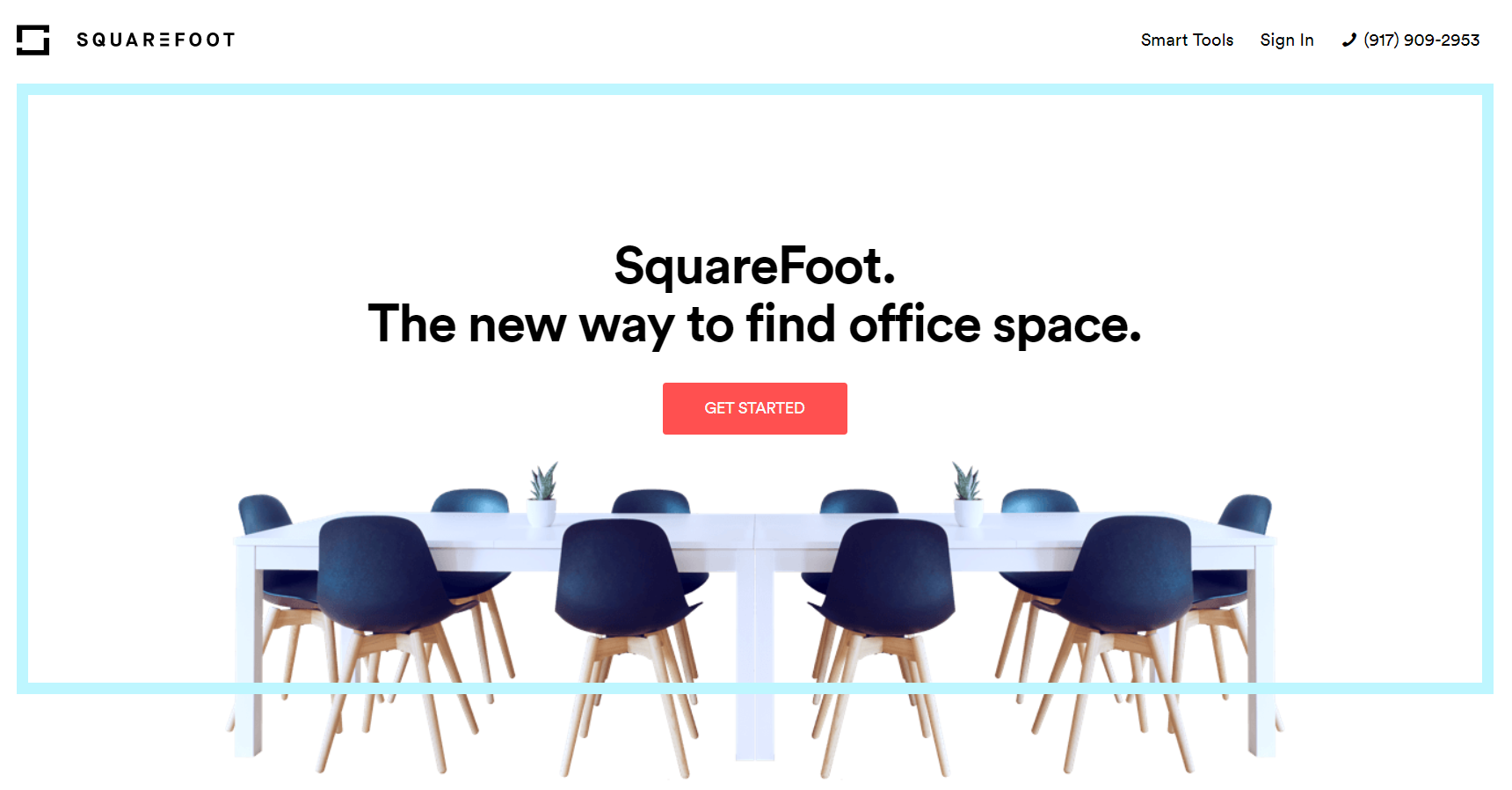 SquareFoot
