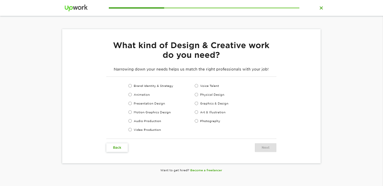 upwork