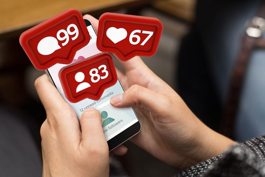 Social Media Branding