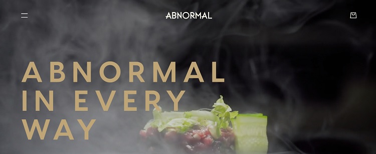 abnormal