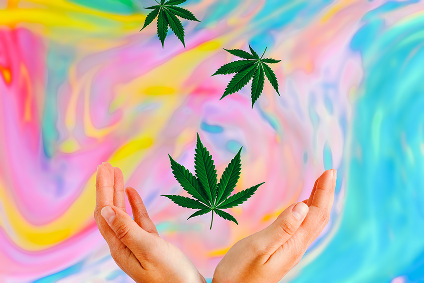 cannabis marketing alternatives