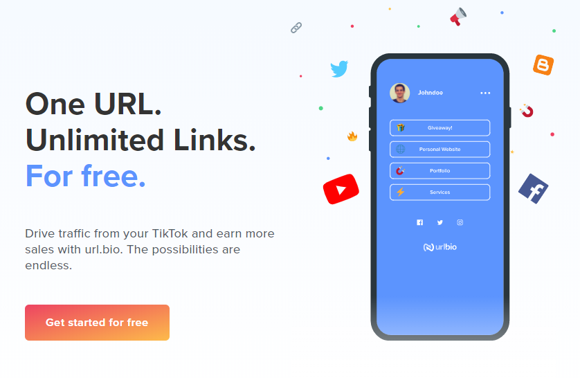 url.bio