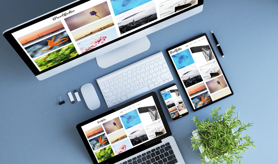 Website Style Guide