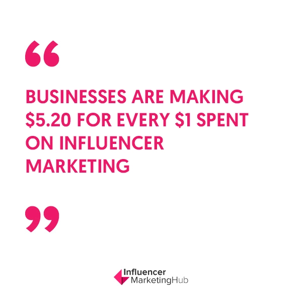 Influencer