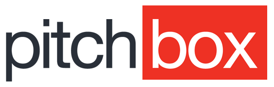 pitch box