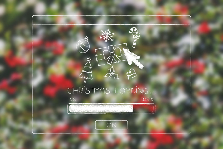 Christmas Marketing Tips