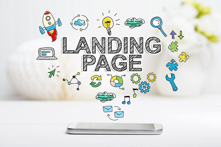 Landing Page Tips