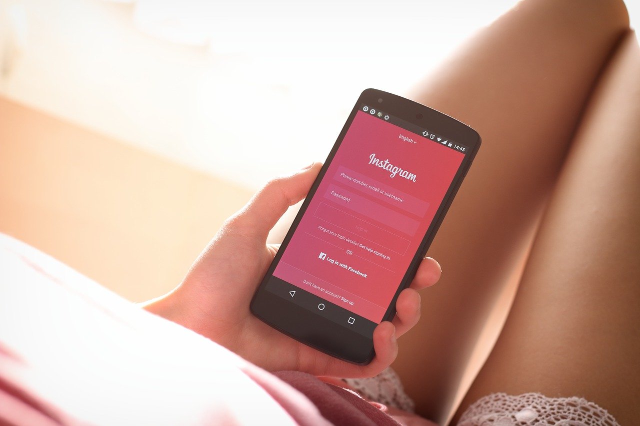 instagram business growth