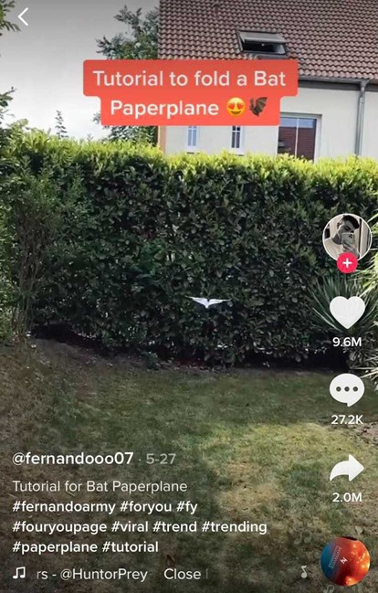 tiktok marketing