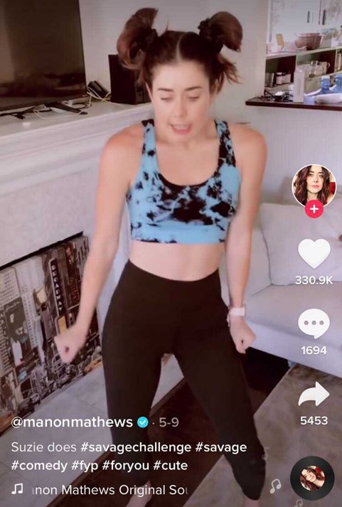 tiktok marketing