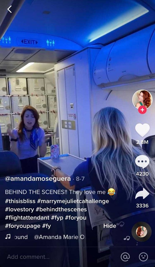 tiktok marketing