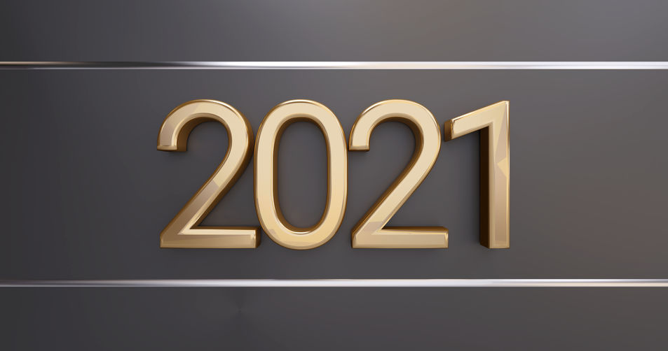 2021 Marketing Strategy