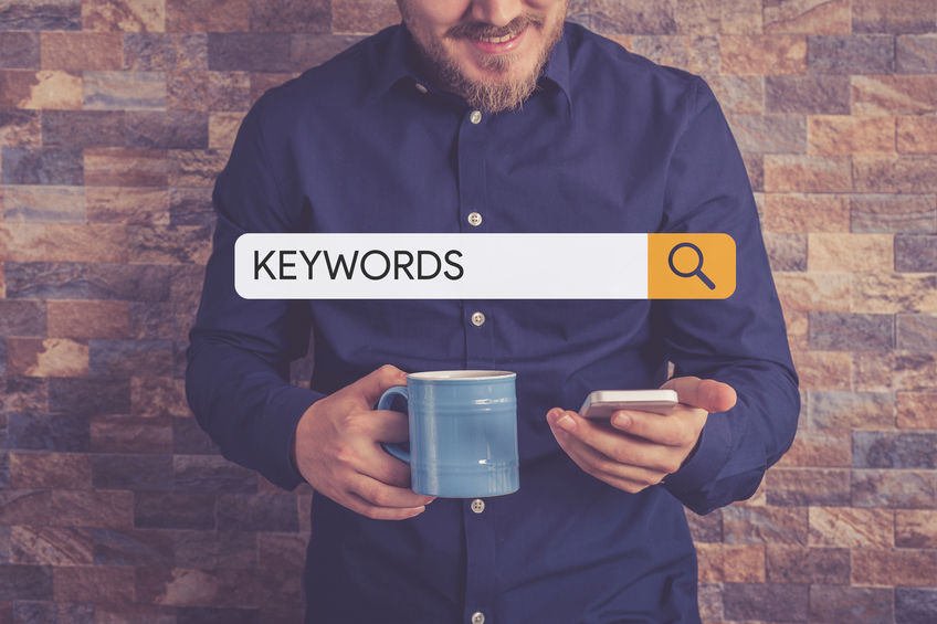 Keyword Mapping Strategy