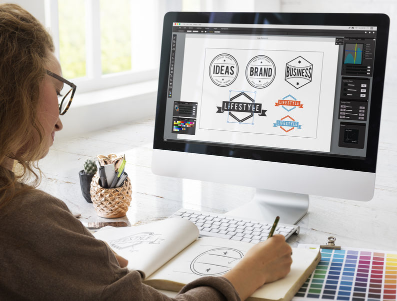 Logo Design Platforms