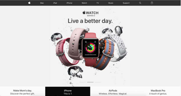 watch