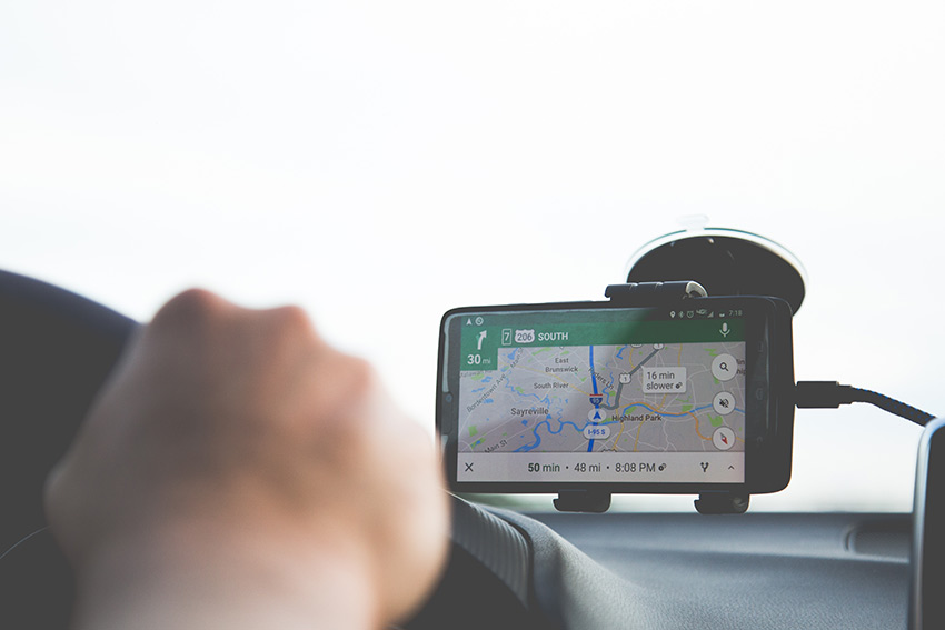 google-maps