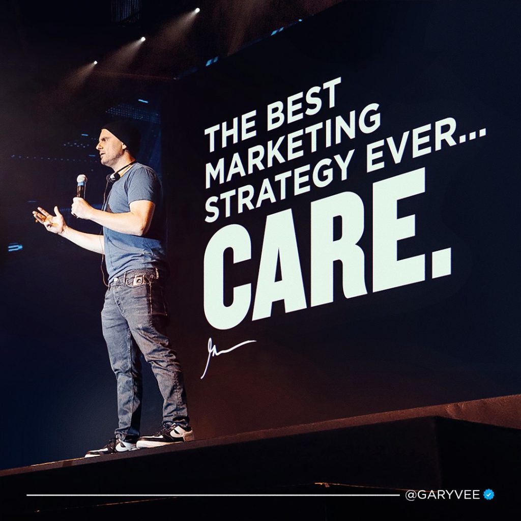 Gary Vaynerchuk