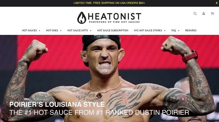 heatonist