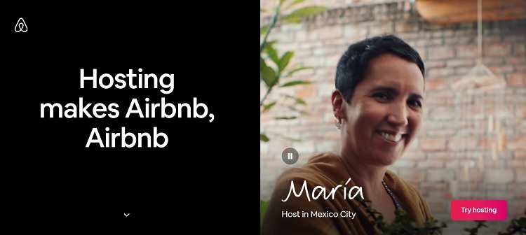 airbnb