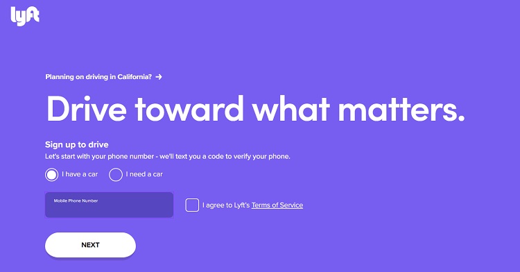 lyft