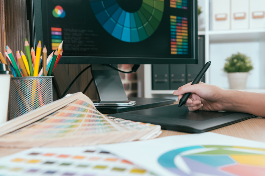 Graphic Designer