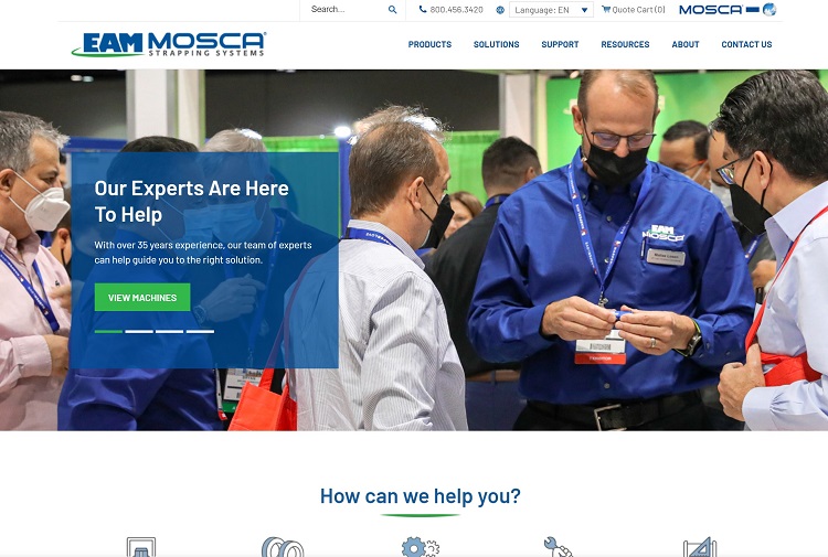 eam mosca
