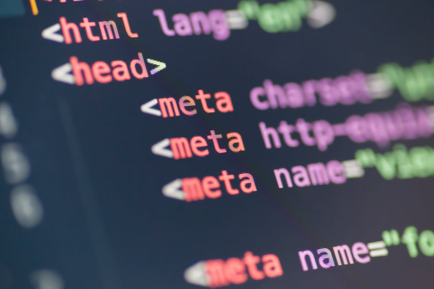 Meta Tag Descriptions