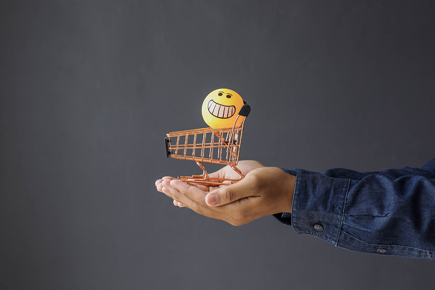 online-checkout-process