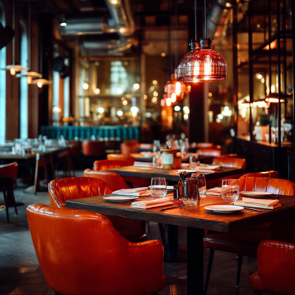 restaurant marketing