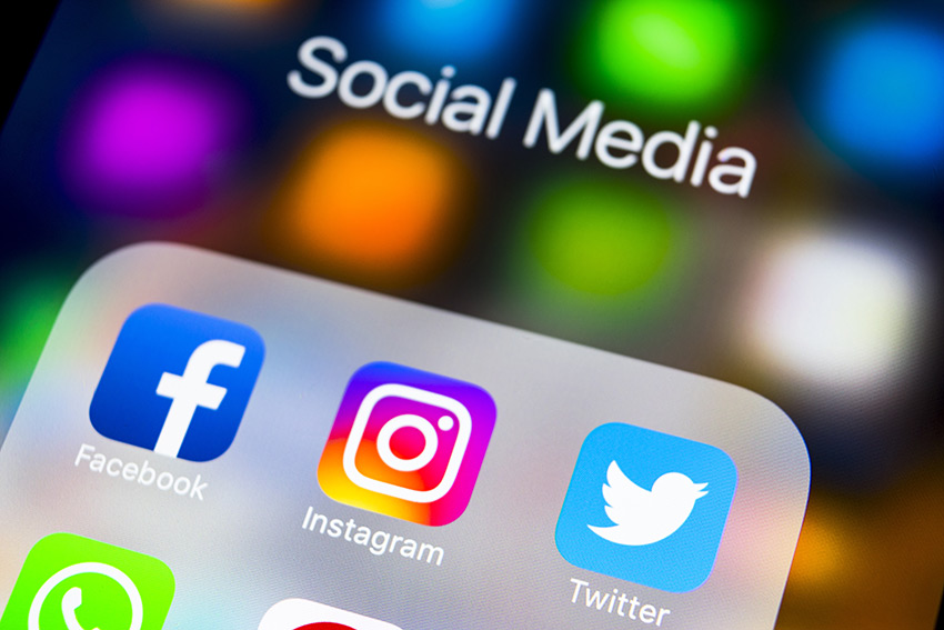 social media marketing tips