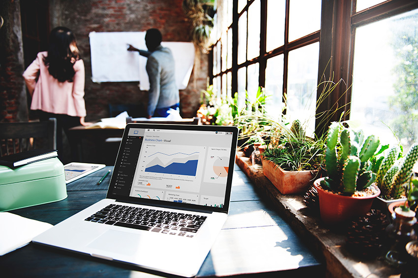 bounce rate