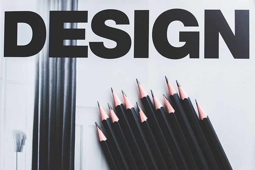 design and branding