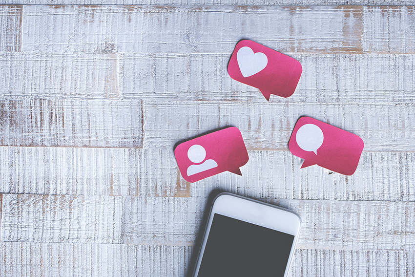 social media marketing 2022
