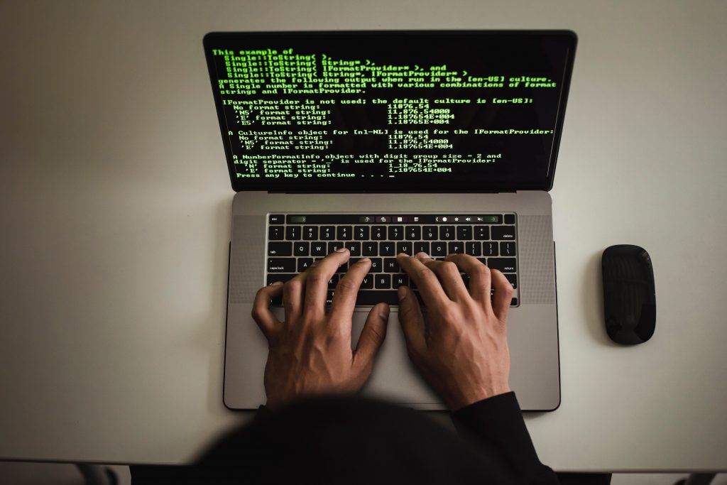 agile web development