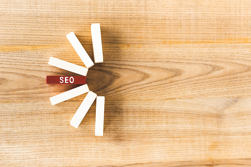 seo strategy