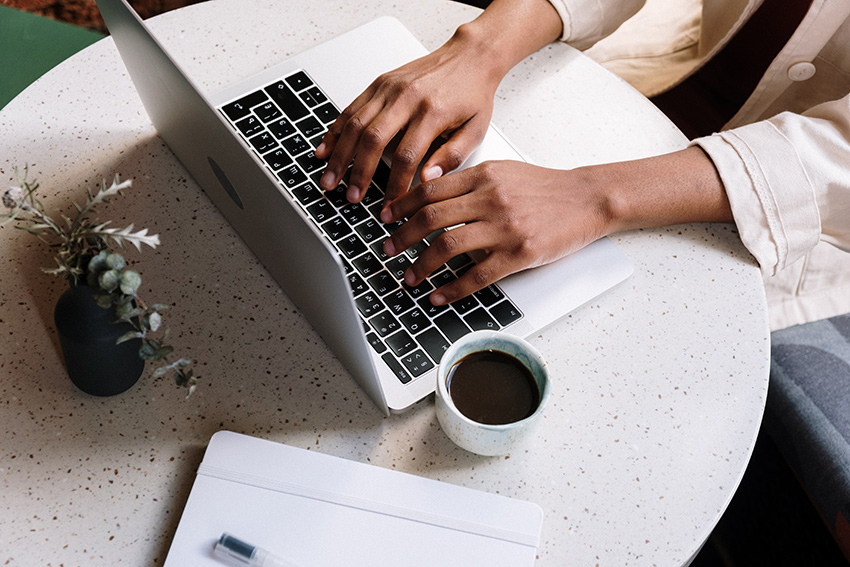 Blogging SEO