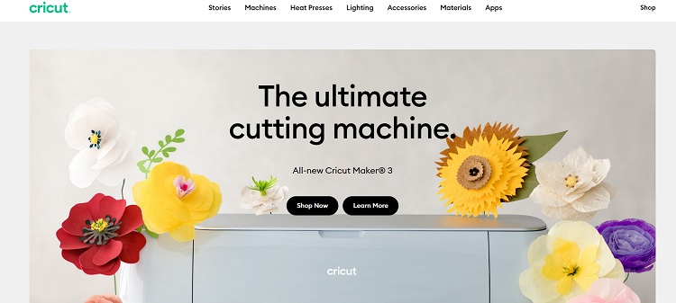 cricut