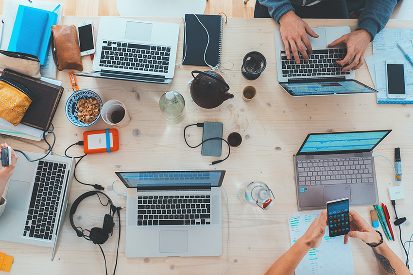 agency digital marketing tips