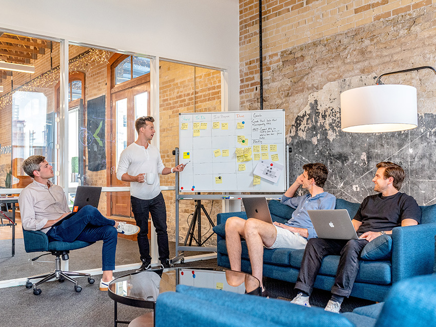 agency digital marketing