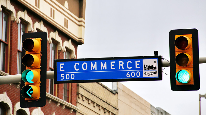 ecommerce platform