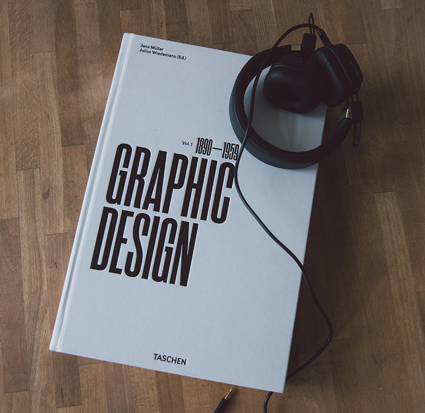 graphic design