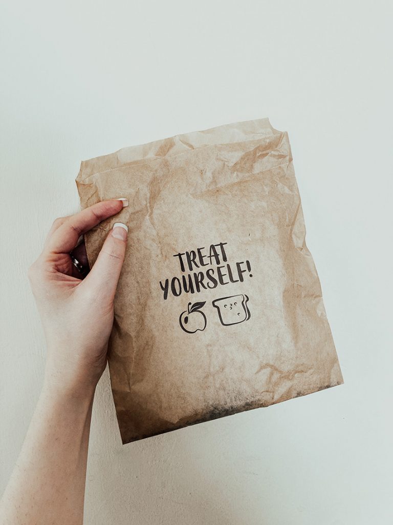 product packaging