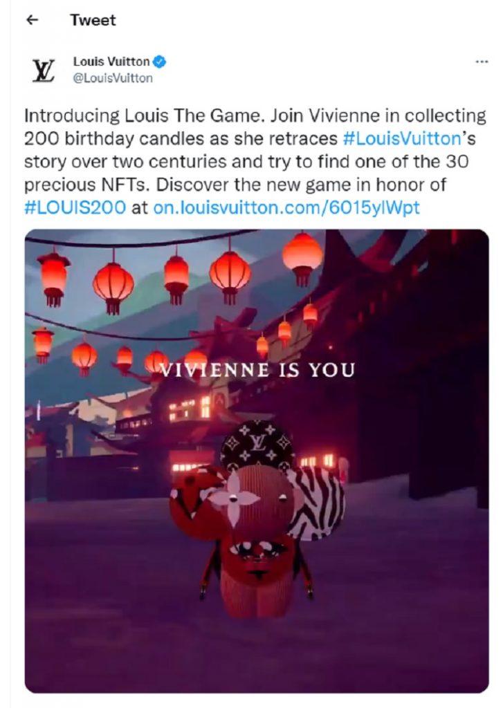 louis vuitton