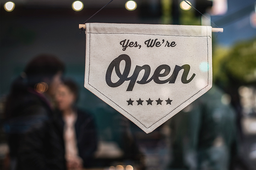 small business marketing