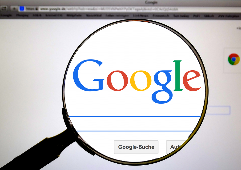 website importance