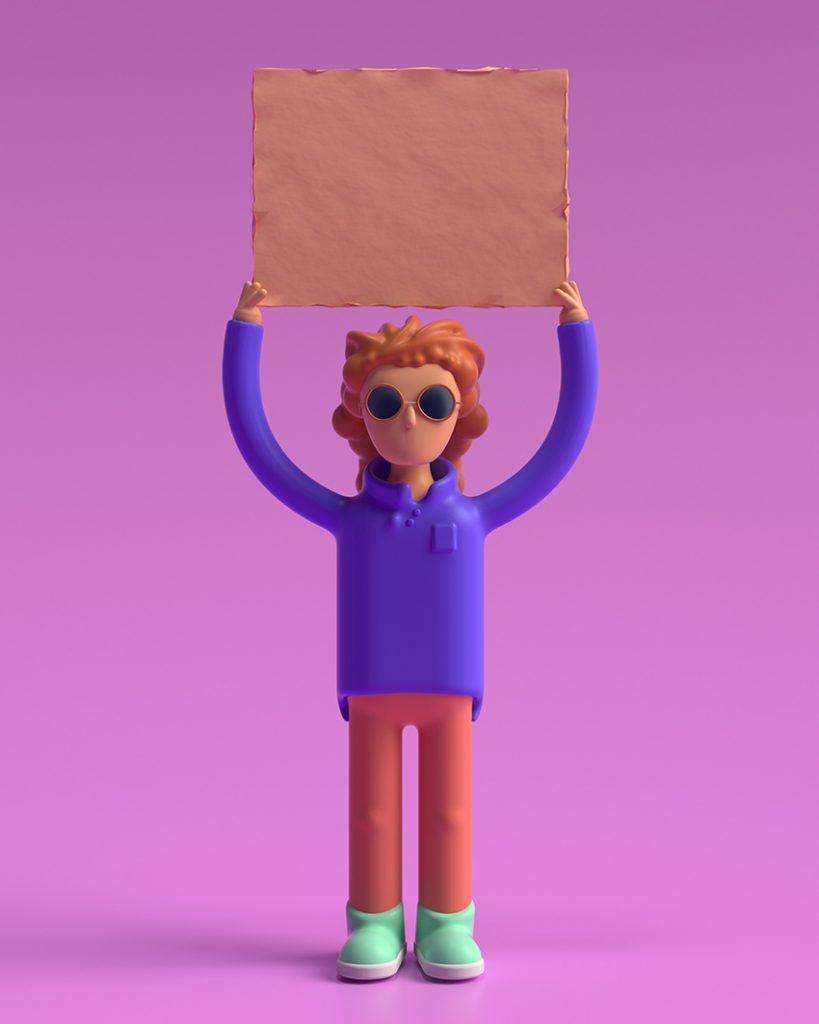 3d images