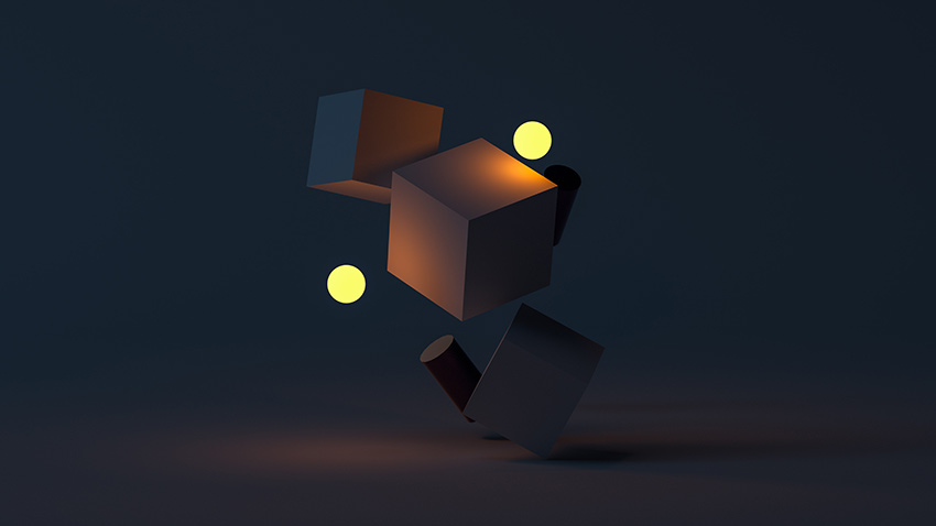 3d product marketing images