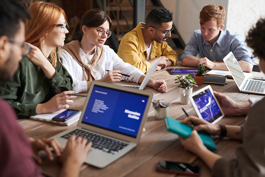 Digital Transformation