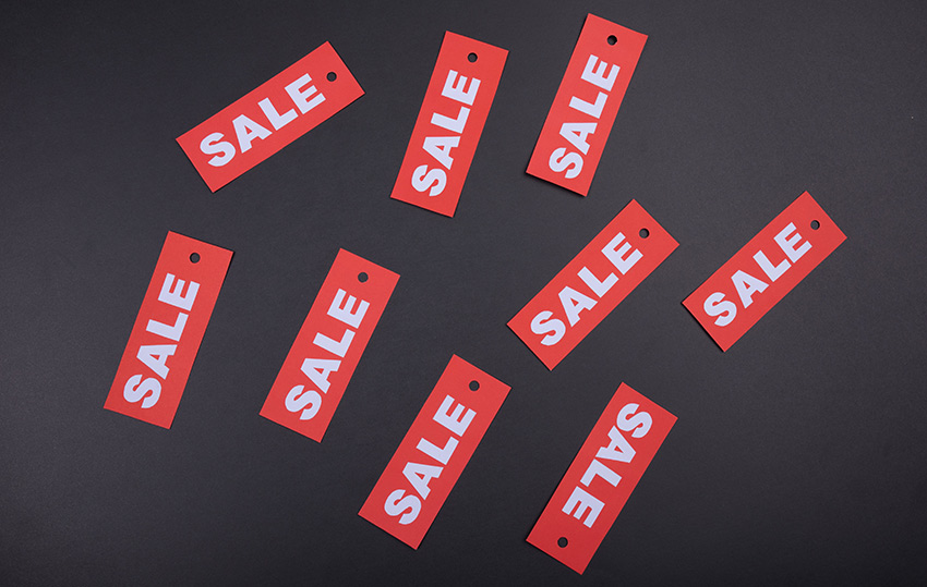 coupon strategy