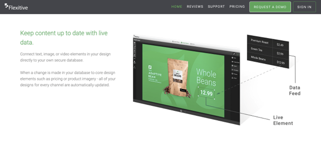 flexitive